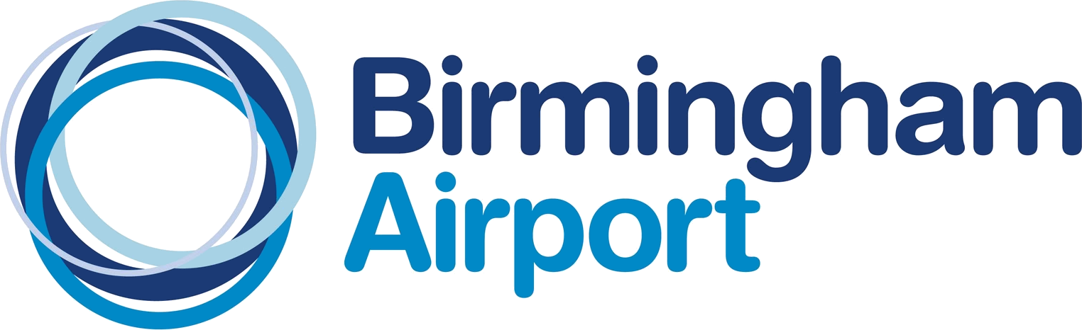 Birmingham Airport BHX